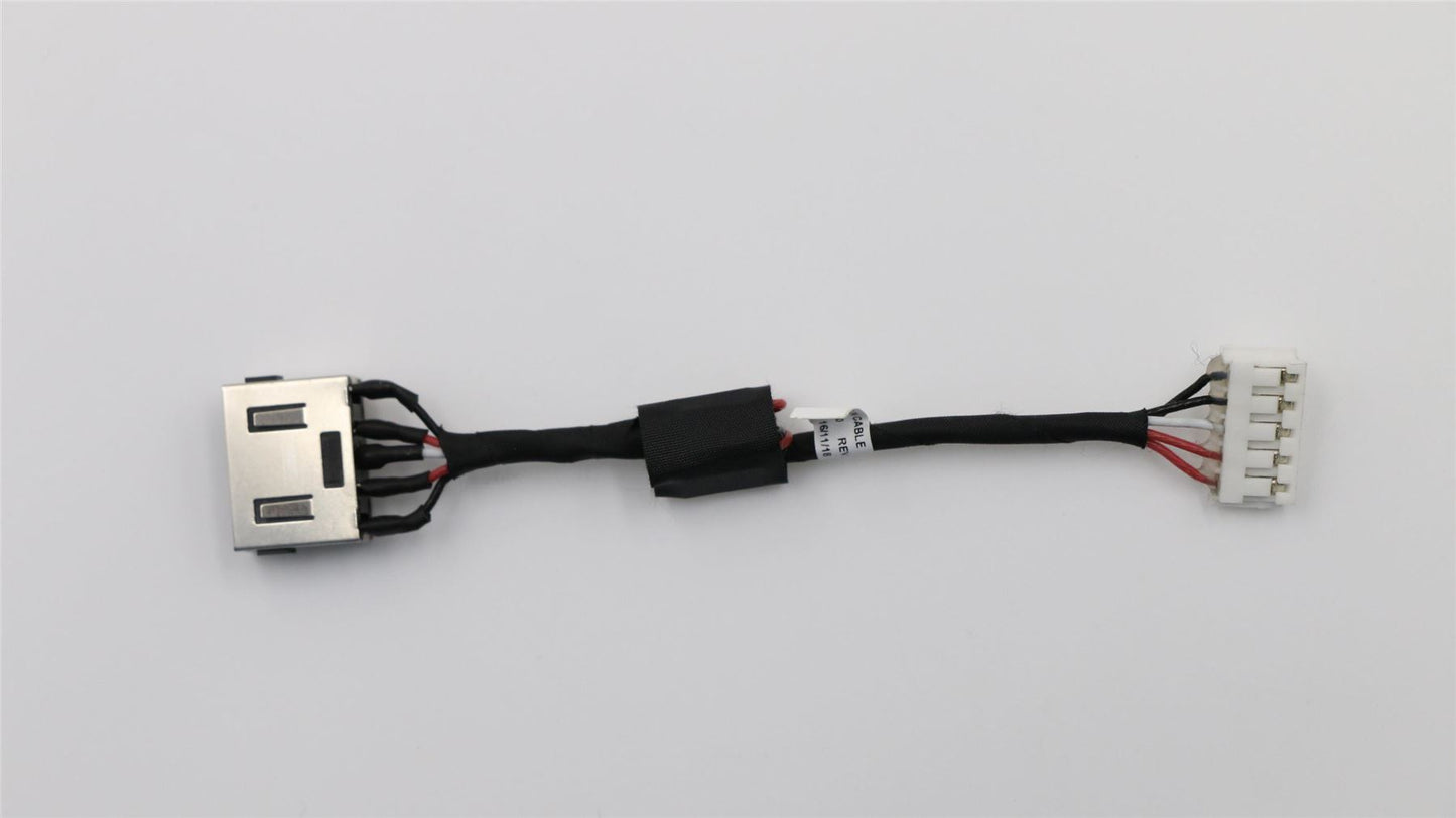 Lenovo IdeaPad Y700 Touch-15ISK DC In Port Socket Power Cable 5C10K25519