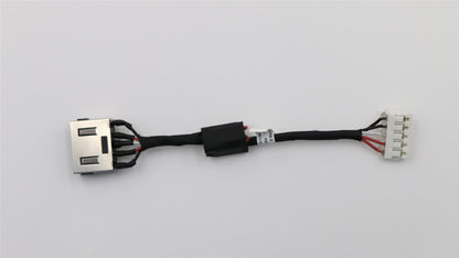 Lenovo IdeaPad Y700 Touch-15ISK DC In Port Socket Power Cable 5C10K25519