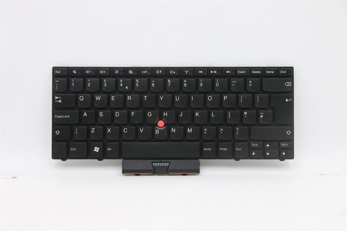 Lenovo LD-KBD UKE UK English Keyboard 60Y9626