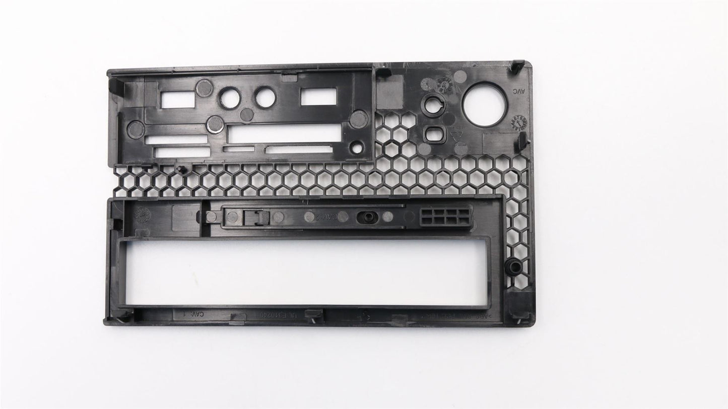 Lenovo ODD bezel with Cardreader 04X2344