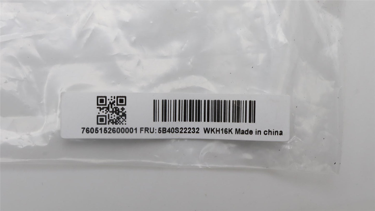 Lenovo TP Bracket C 82XW 5B40S22232