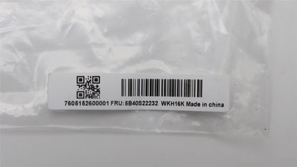 Lenovo TP Bracket C 82XW 5B40S22232