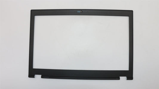Lenovo ThinkPad P51 Bezel front trim frame Cover Black 01HY703