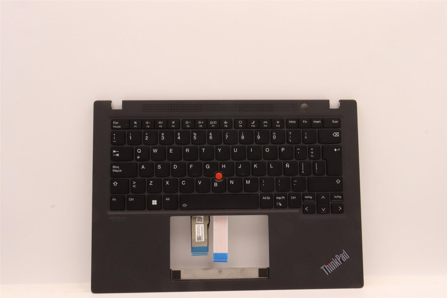 Lenovo MECH_ASM KB CCov LA SPA BKLT Chicon BK 5M11G27306 5M11G27308 5M11G27310 5M11G27312