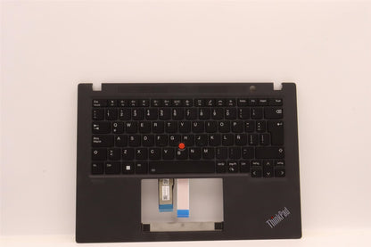 Lenovo MECH_ASM KB CCov LA SPA BKLT Chicon BK 5M11G27306 5M11G27308 5M11G27310 5M11G27312