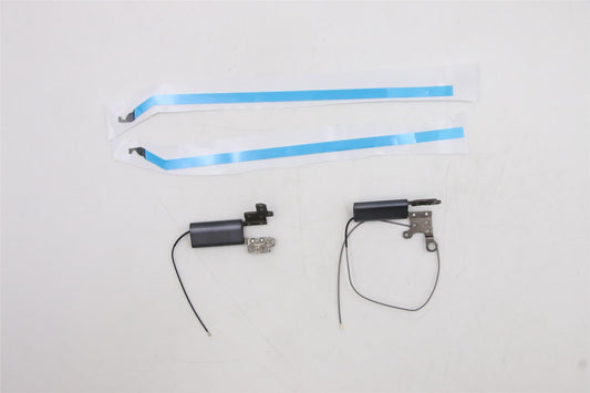 Lenovo Yoga 7-15ITL5 Hinge Hinges Bracket Black 5H50S28987