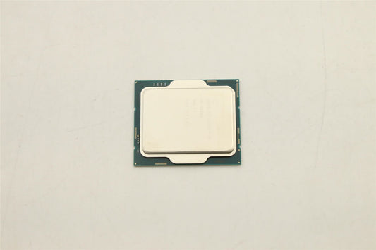 Lenovo ThinkStation P360 P360 M90a Gen 3 M70a Gen 3 CPU Processor 5SA1F20862