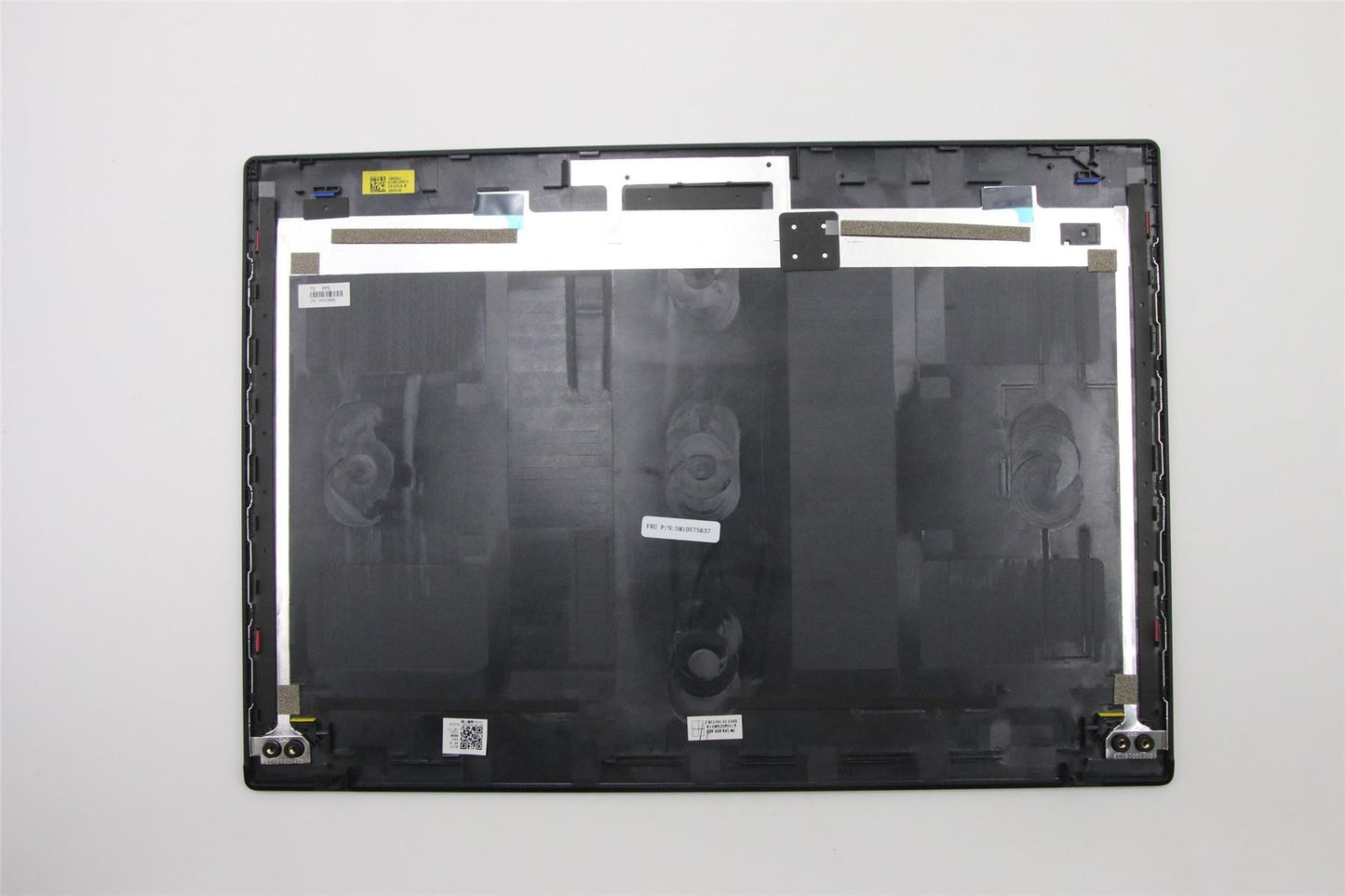 Lenovo ThinkPad X395 X390 X13 LCD Cover Rear Back Housing Black 02HL007