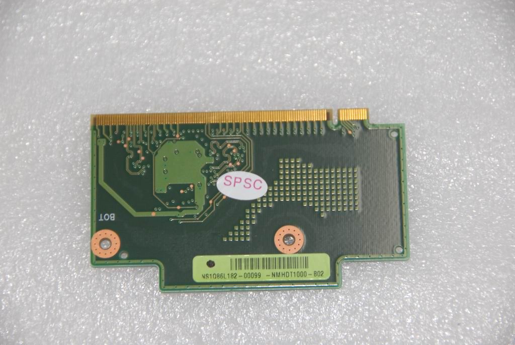 Lenovo Y530 60-NMHDT1000-B02/B01P HDMI Board 31034585