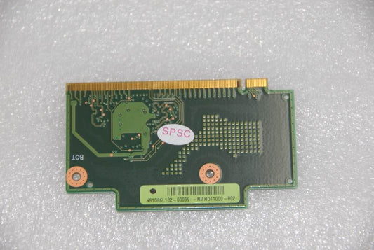 Lenovo Y530 60-NMHDT1000-B02/B01P HDMI Board 31034585