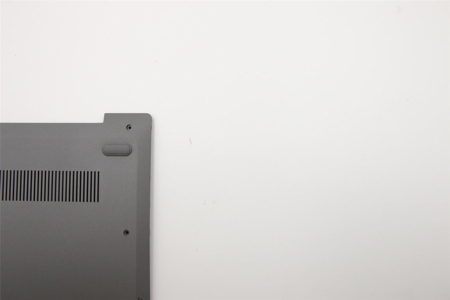 Lenovo Slim 1-11AST-05 Untere Basis Untere Abdeckung Platingrau 5CB0W43994