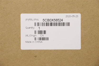 Lenovo LCD Cover L 81YK PGY for Touch 5CB0X56524