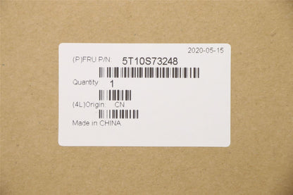 Lenovo 5T10S73248 TAPE FRU TAPE Gordon