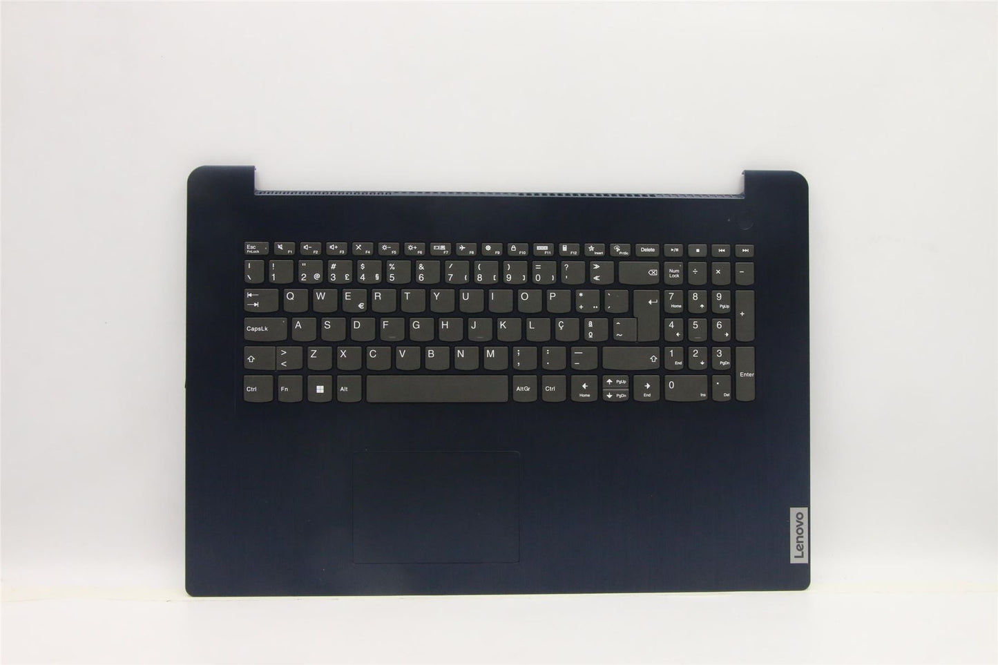 Lenovo Upper Case ASM_POR L82H9 NFPA/BUMA 5CB1B97535