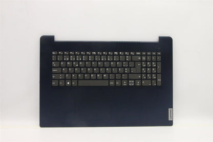 Lenovo Upper Case ASM_POR L82H9 NFPA/BUMA 5CB1B97535