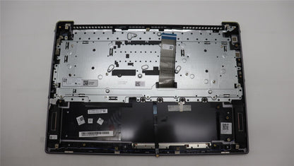 Lenovo IdeaPad 5 16ARP8 Palmrest Cover Touchpad Keyboard Hungarian 5CB1K98180