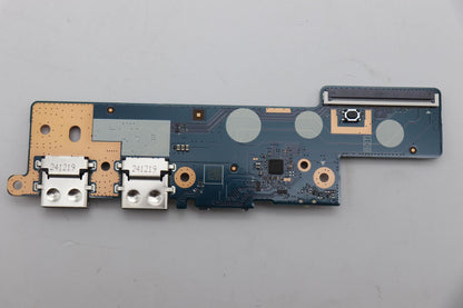 Lenovo CARDPOP H 83KR USB Board 5C50S25840