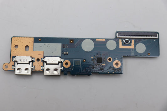 Lenovo CARDPOP H 83KR USB Board 5C50S25840