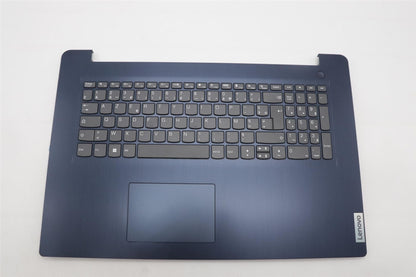 Lenovo COVER Upper Case ASM_FRA L82RL NFP AB U 5CB1H80801