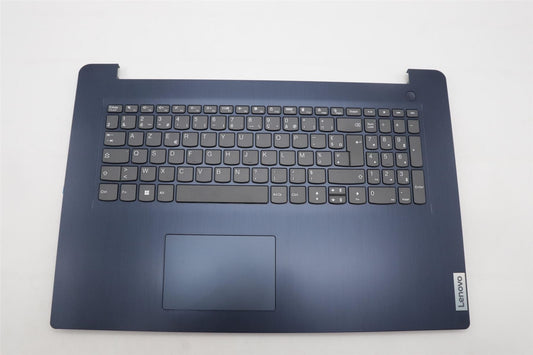 Lenovo COVER Upper Case ASM_FRA L82RL NFP AB U 5CB1H80801
