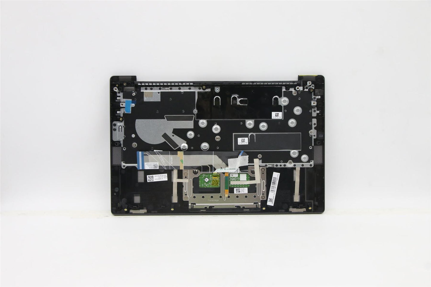 Lenovo IdeaPad 5 14ALC05 Palmrest Cover Touchpad Keyboard French 5CB1C13221