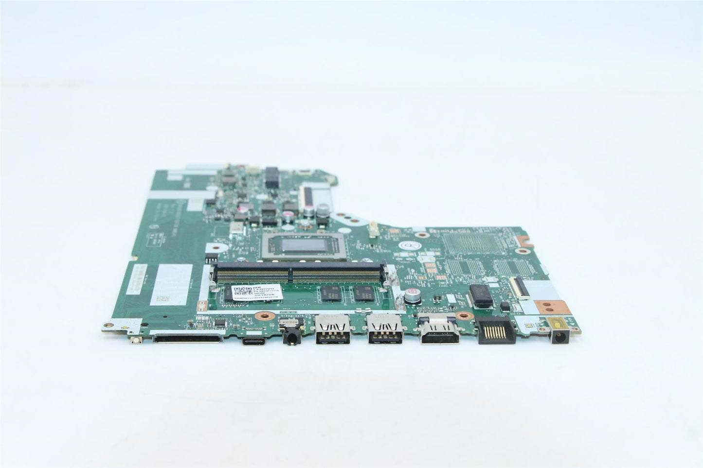 Lenovo IdeaPad 320-15ABR Motherboard Mainboard UMA AMD A12-9720P 4GB 5B20P11116