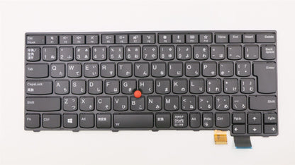 Lenovo Thorpe2 KBD, JP, CHY BL 01EN713