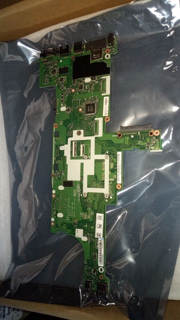 Lenovo ThinkPad T440 T440 Motherboard Mainboard UMA Intel i5-4300U 04X5012
