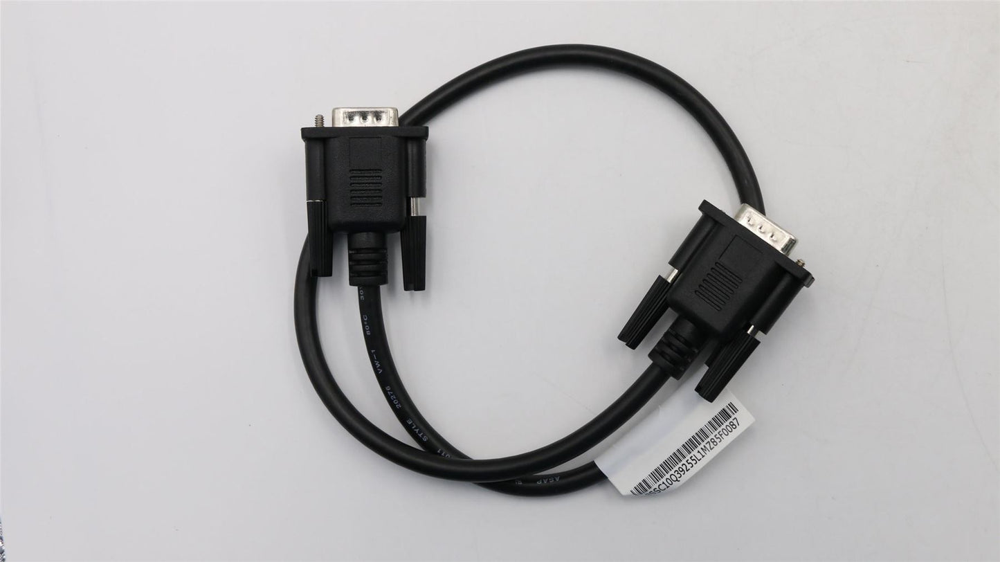 Lenovo Fru 600mm VGA CABLE_TCO8.0 5C10U58453