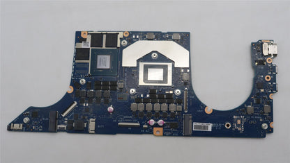 Lenovo Yoga 7 14ARP8 Motherboard Mainboard DIS AMDR57535HS 16G 5B21L30081