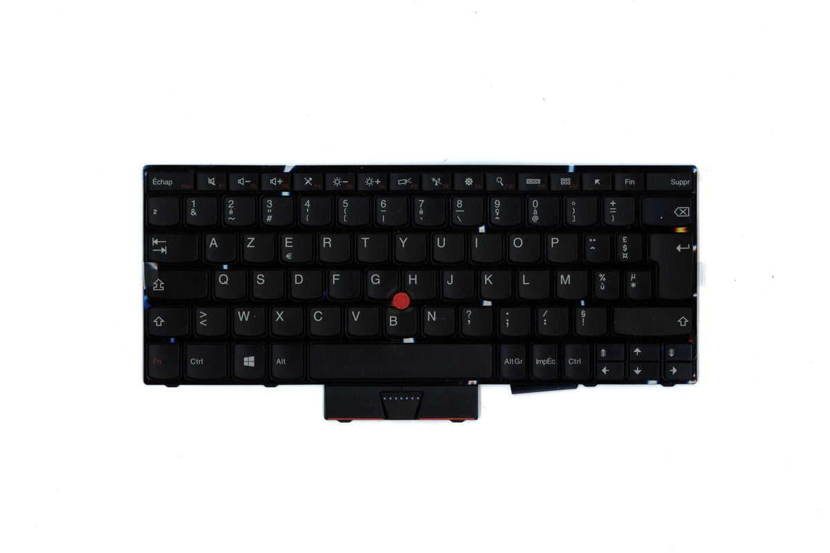 Lenovo Tanner-KBD FRA French Keyboard 04W2937
