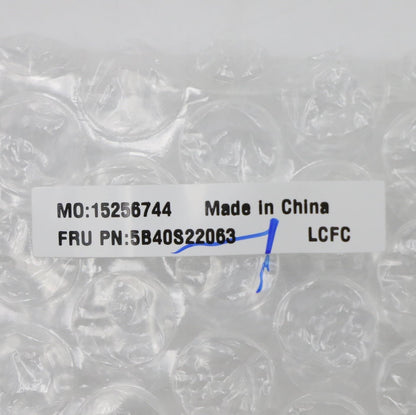 Lenovo 5B40S22063 Bracket L 82M0 for SSD Plate L