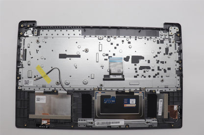 Lenovo Upper Case ASM_SWS L 83E6FP AG NBL 5CB1N95406