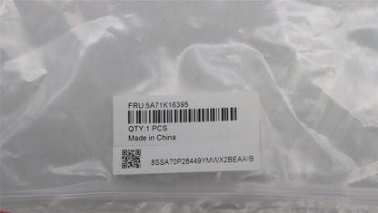 Lenovo FRU TS One button assembly 5A71K16395