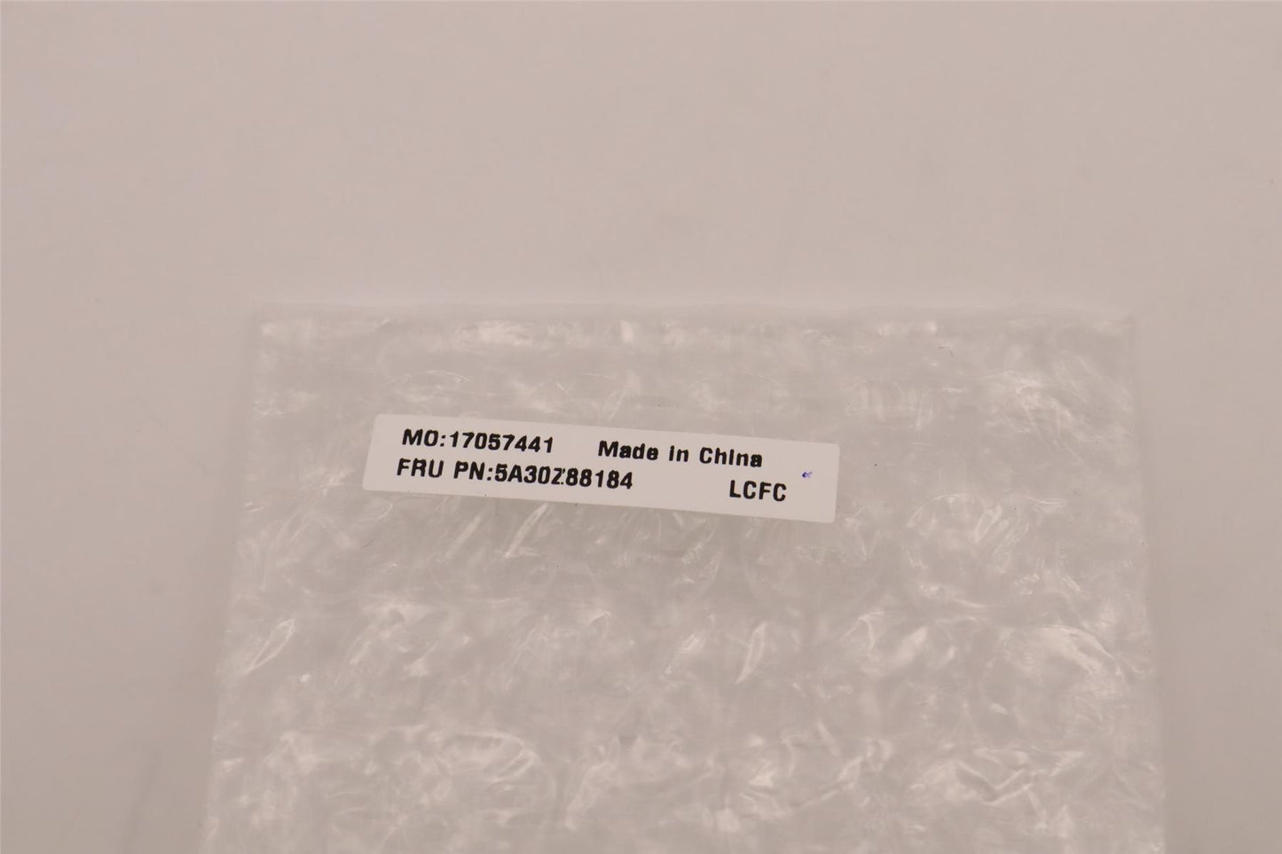 Lenovo ThinkPad P14s 4 P14s 3 T14 4 Wi-Fi Wifi Wireless Antenna 5A30Z88184