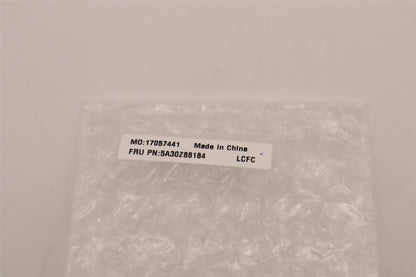 Lenovo ThinkPad P14s 4 P14s 3 T14 4 Wi-Fi Wifi Wireless Antenna 5A30Z88184