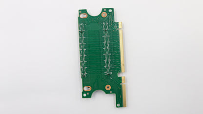 Lenovo FRU ThinkSerRSC_2ux16x8_v1.0 x1 x8 x16 Board 00FC130