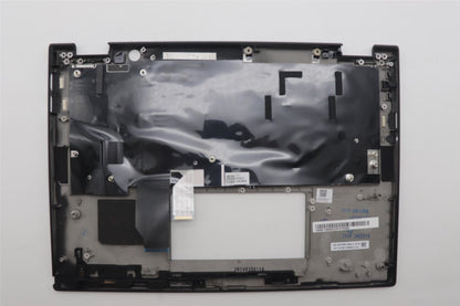 Lenovo MECH_ASM BL KB BK ARA PMX 5M11N89834