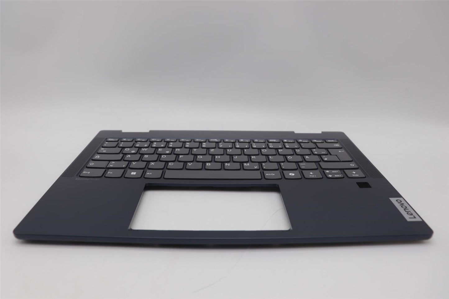 Lenovo Upper Case ASM_GER H83DR CB GY 5CB1N61399