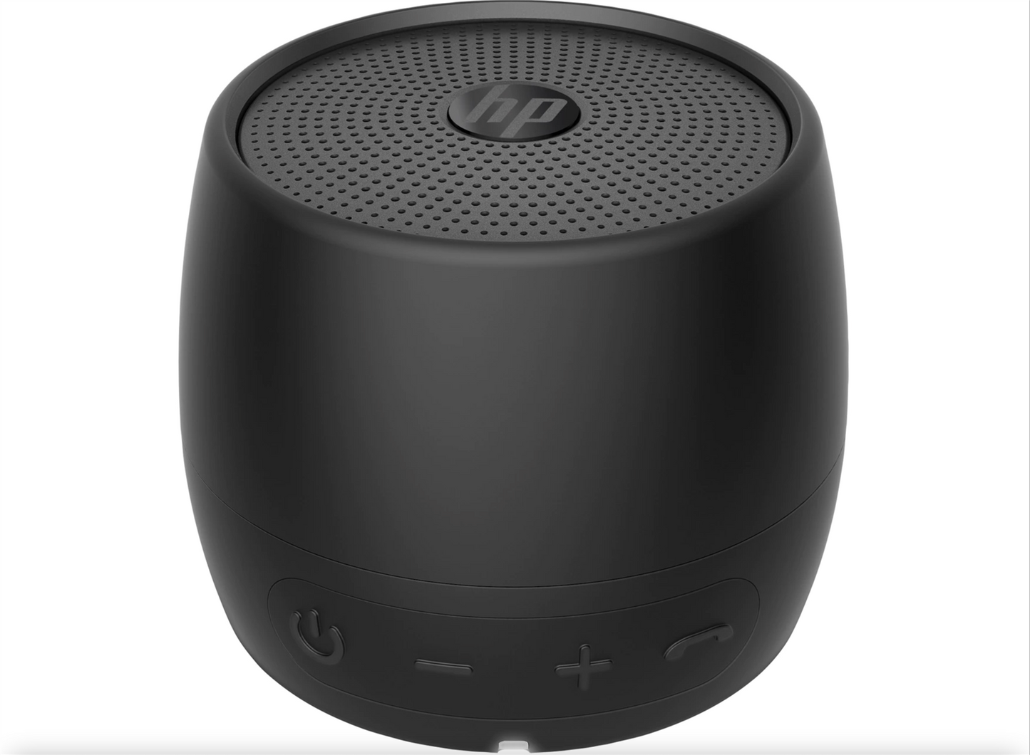 Genuine HP 360 HP Black Bluetooth Speaker 360 Black 2D799AA#ABB