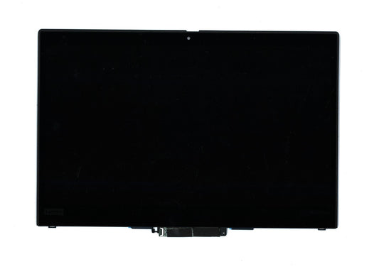 Lenovo Yoga X390 LCD-Bildschirmanzeigefeld 02HM857