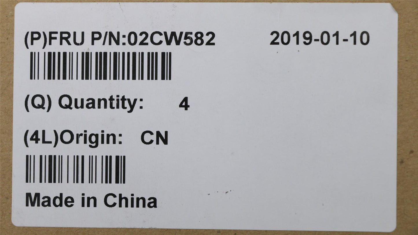 Lenovo 02CW582 MECH_ASM 340_NON ODD_HOUSING_ASSY_BK