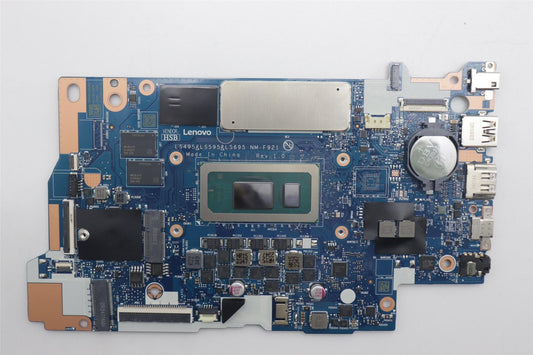 Lenovo MB L 83E6 CORE5_16G_NOUFS_WINRM 5B21N36130