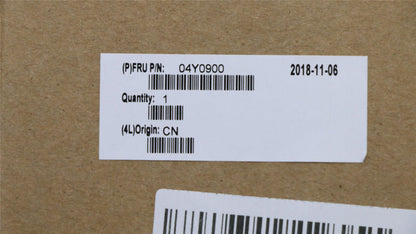 Genuine Lenovo ThinkPad X240 X250 Keyboard US Black 04Y0900