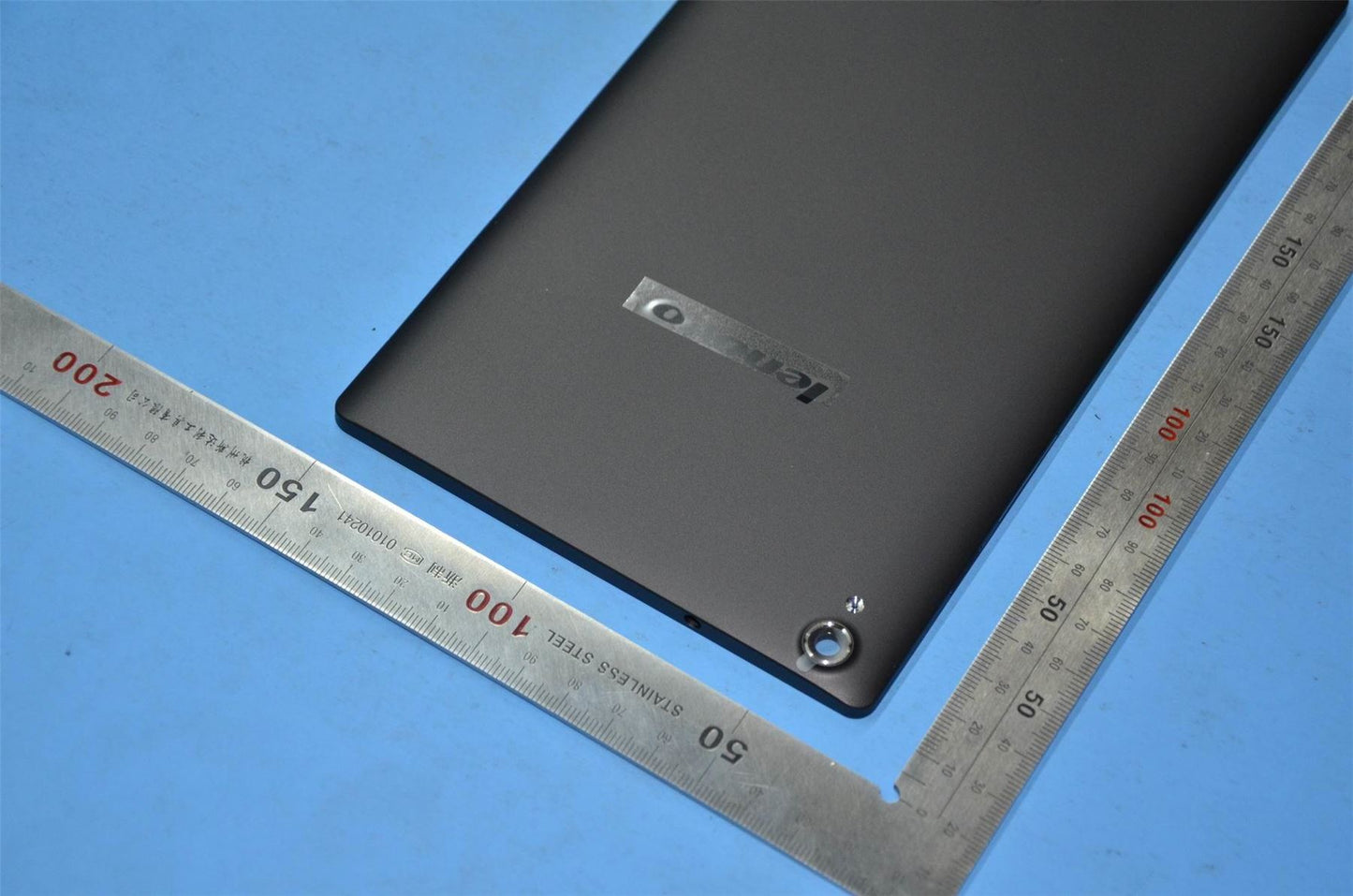 Lenovo S8-50 Rear Cover LTE EB&*1126222100 CS 5S59A6N41X