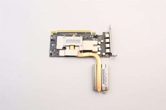 Lenovo Tiny P360 P3 GPU Graphics Card 5A71H31578