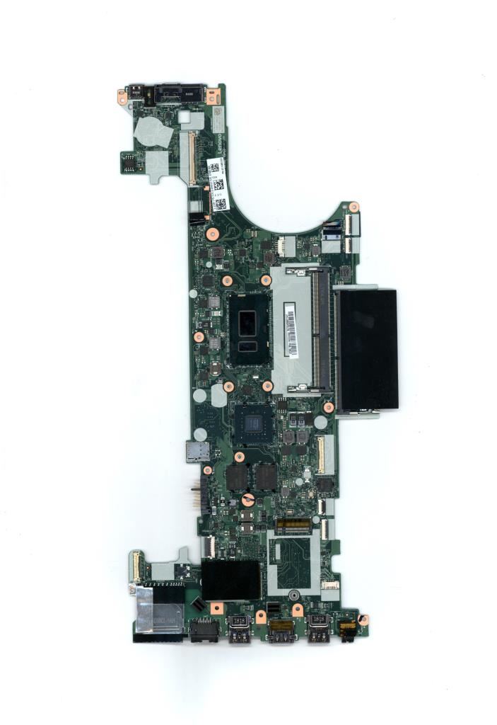 Lenovo ThinkPad T480 Motherboard Mainboard DIS intelI78650U 01YU897