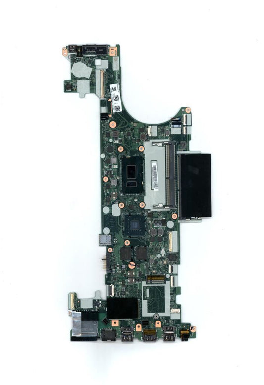 Lenovo ThinkPad T480 Motherboard Mainboard DIS intelI78650U 01YU897