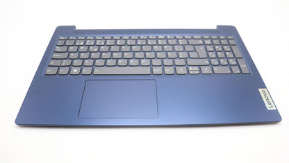Lenovo COVER Upper Case ASM_POR L 83ERAB BL 5CB1M23499