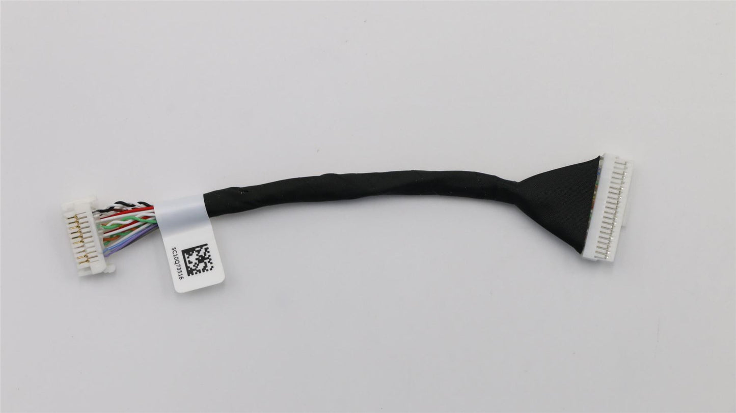 Lenovo Fru, DP Cable (MB to Skype Card) 00XL438